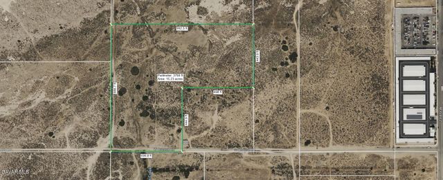 2701 W Avenue H-8, Lancaster, CA 93536