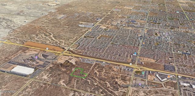 2701 W Avenue H-8, Lancaster, CA 93536