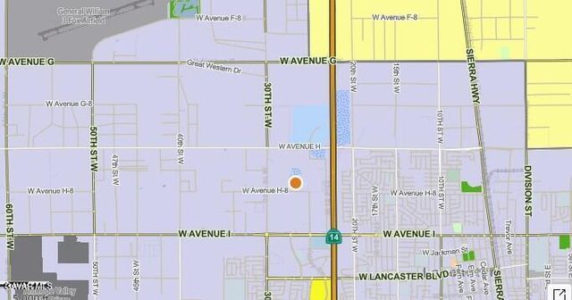 2701 W Avenue H-8, Lancaster, CA 93536