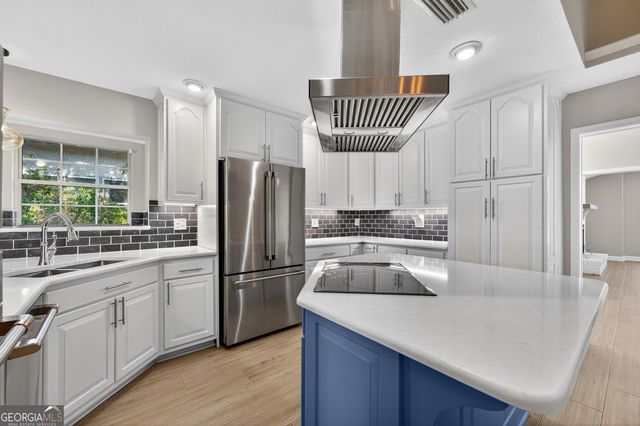 404 Morning Glory Road, St. Marys, GA 31558