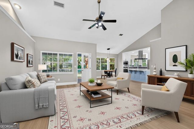 404 Morning Glory Road, St. Marys, GA 31558