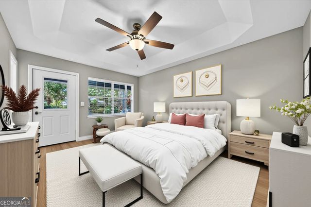 404 Morning Glory Road, St. Marys, GA 31558