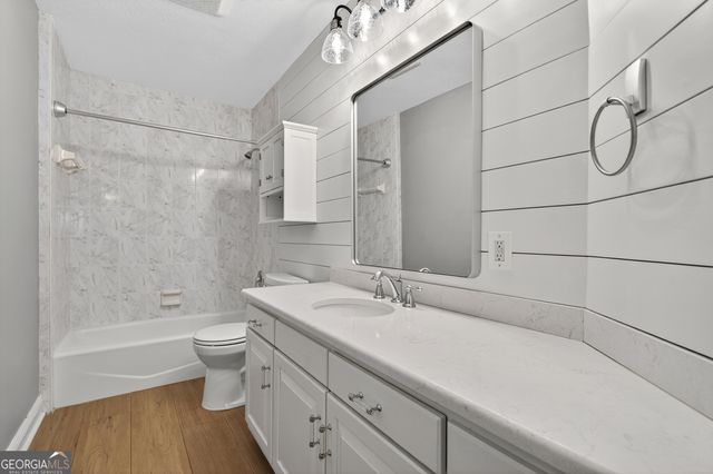 404 Morning Glory Road, St. Marys, GA 31558