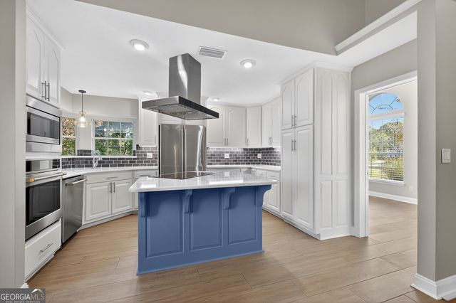 404 Morning Glory Road, St. Marys, GA 31558