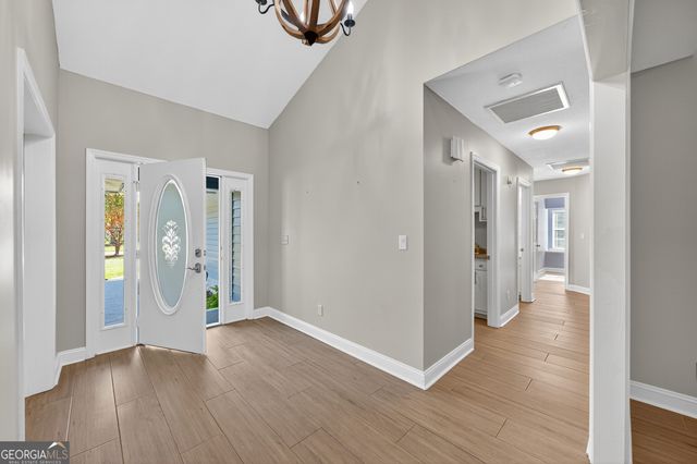 404 Morning Glory Road, St. Marys, GA 31558