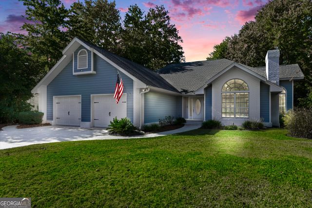 404 Morning Glory Road, St. Marys, GA 31558