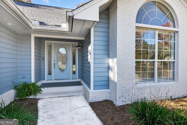 404 Morning Glory Road, St. Marys, GA 31558