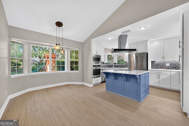 404 Morning Glory Road, St. Marys, GA 31558