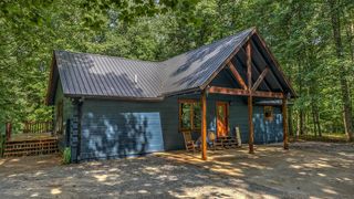 373 Scrougetown Road, Ellijay, GA 30536