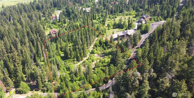 0 NKA Anders Drive, Cle Elum, WA 98922