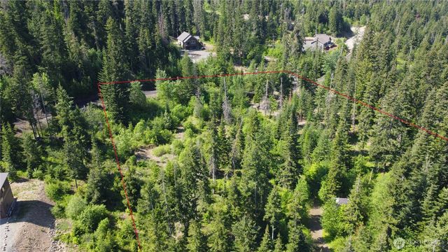 0 NKA Anders Drive, Cle Elum, WA 98922