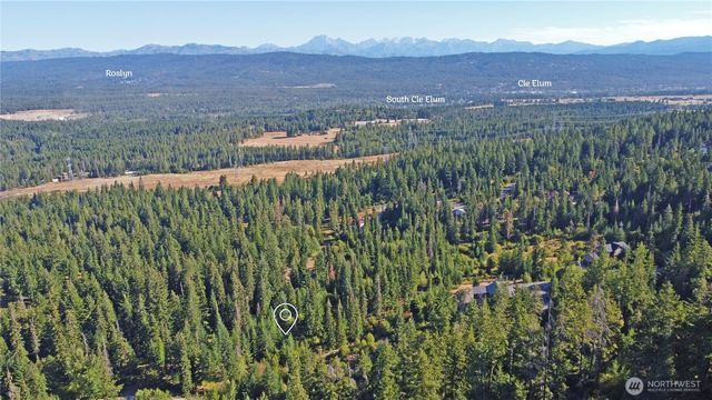 0 NKA Anders Drive, Cle Elum, WA 98922