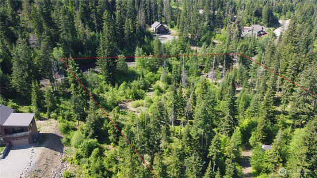 0 NKA Anders Drive, Cle Elum, WA 98922