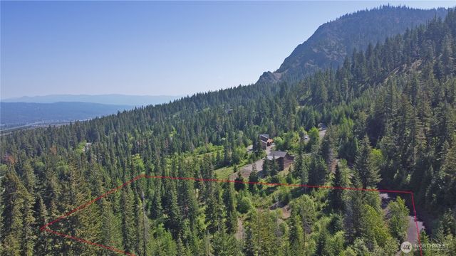 0 NKA Anders Drive, Cle Elum, WA 98922