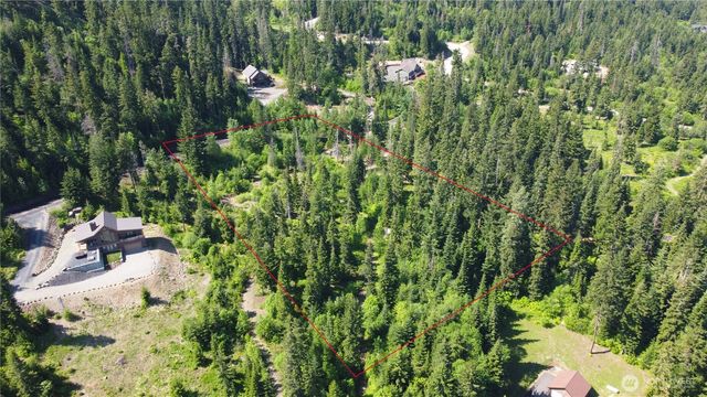 0 NKA Anders Drive, Cle Elum, WA 98922