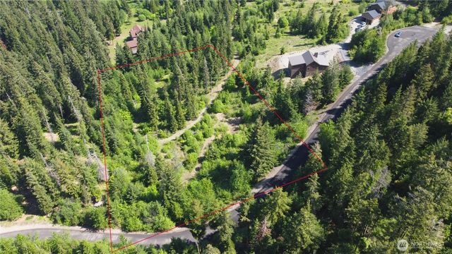 0 NKA Anders Drive, Cle Elum, WA 98922