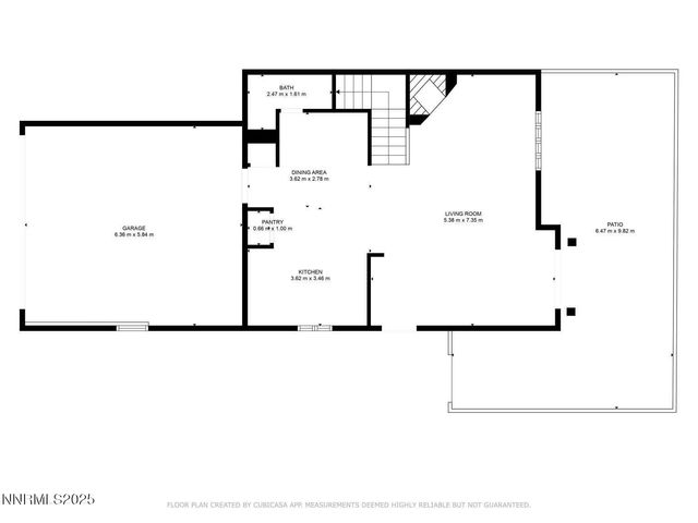 11020 Colton Drive, Reno, NV 89521