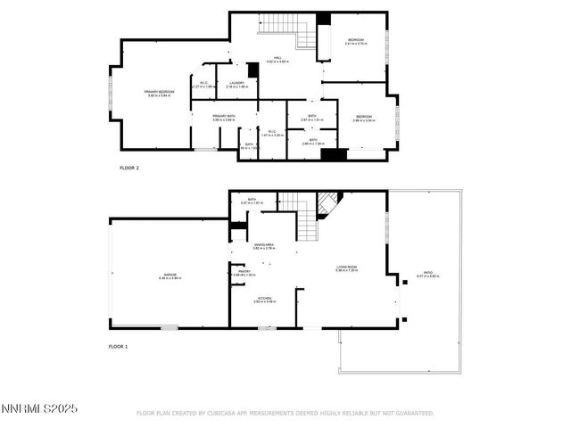 11020 Colton Drive, Reno, NV 89521