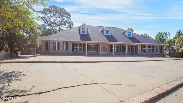 432 Plant Road, Egan, LA 70531