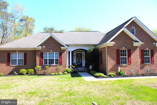4346 MOUNTAIN RD, Pasadena, MD 21122