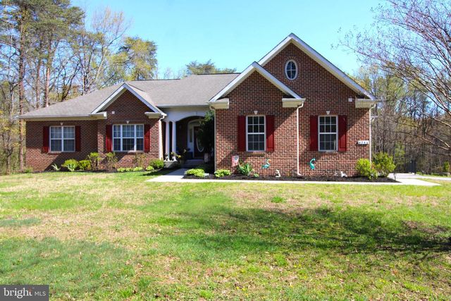 4346 MOUNTAIN RD, Pasadena, MD 21122