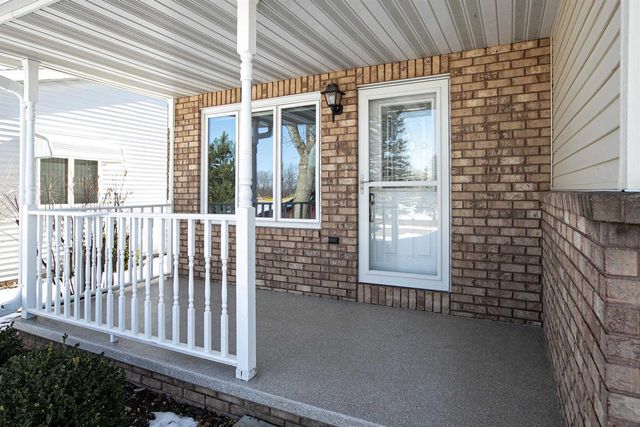 311 PARKVIEW LANE, Kimberly, WI 54136