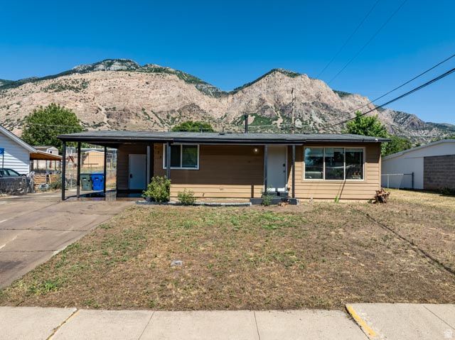 772 N LIBERTY AVE, Ogden, UT 84404