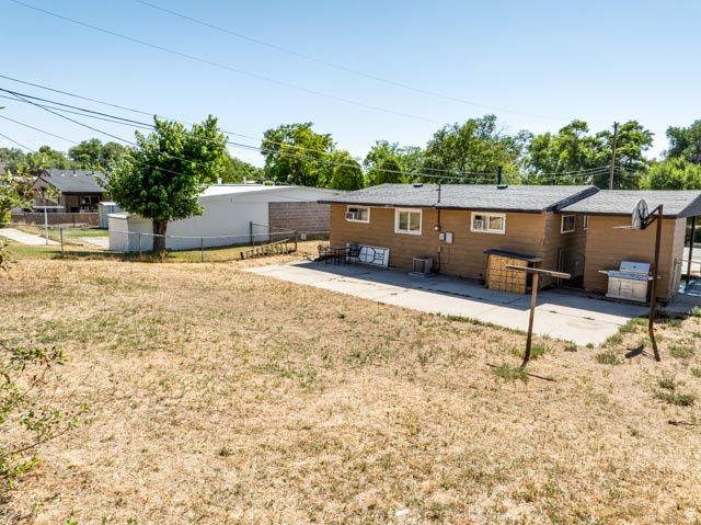 772 N LIBERTY AVE, Ogden, UT 84404