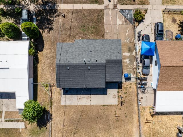 772 N LIBERTY AVE, Ogden, UT 84404