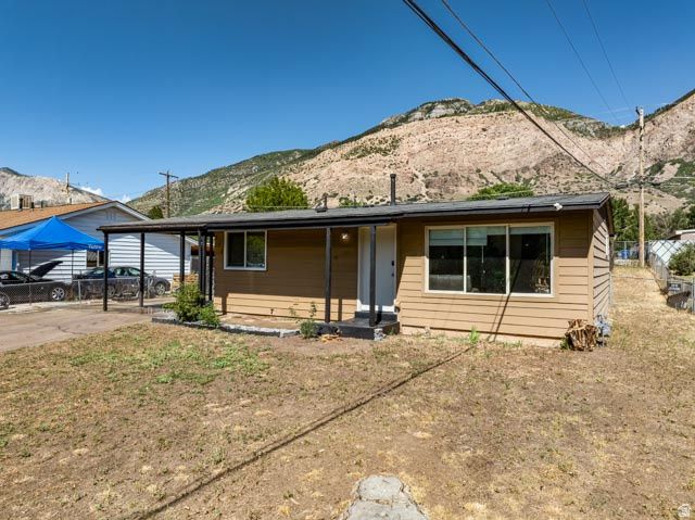 772 N LIBERTY AVE, Ogden, UT 84404