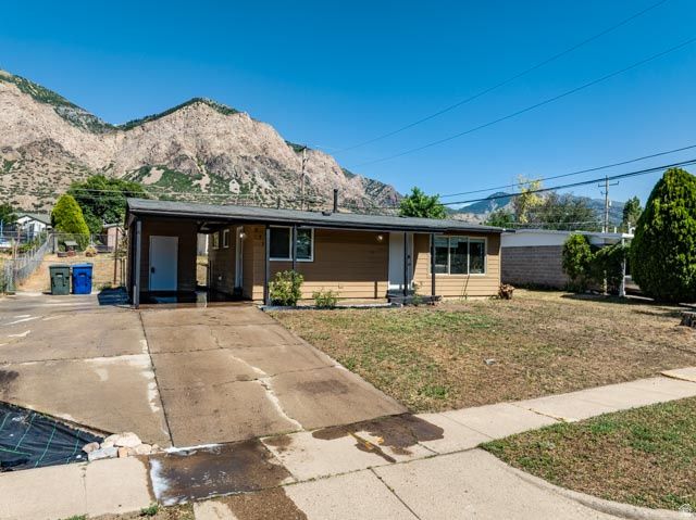 772 N LIBERTY AVE, Ogden, UT 84404