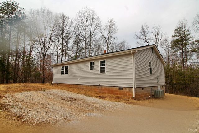 1740 Watt Abbitt Road, Appomattox, VA 24522