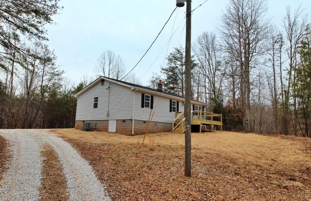 1740 Watt Abbitt Road, Appomattox, VA 24522