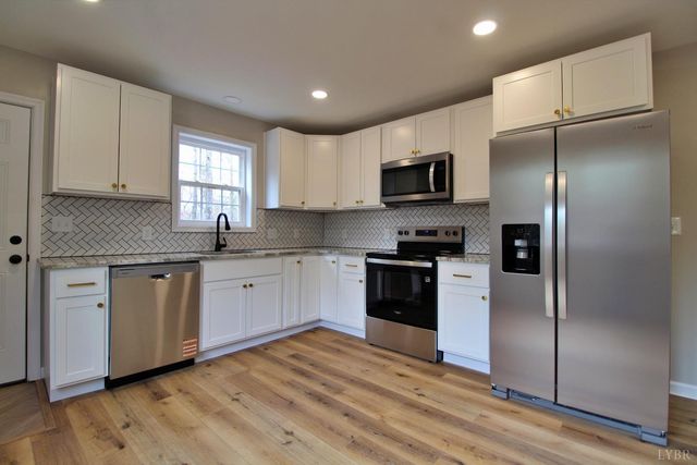 1740 Watt Abbitt Road, Appomattox, VA 24522