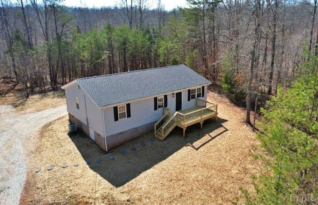 1740 Watt Abbitt Road, Appomattox, VA 24522
