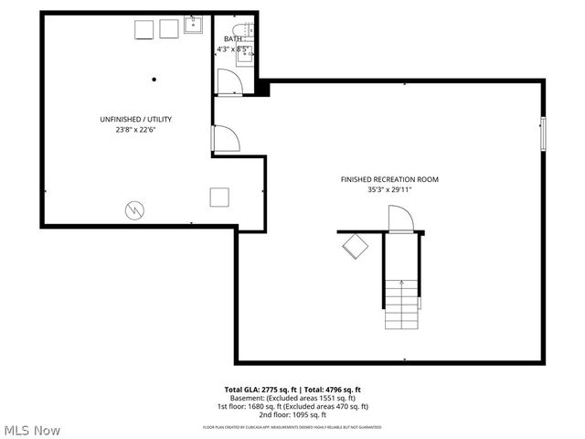 5503 Pheasants Walk Drive, North Olmsted, OH 44070