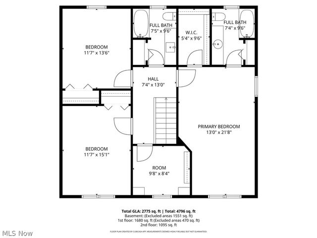 5503 Pheasants Walk Drive, North Olmsted, OH 44070