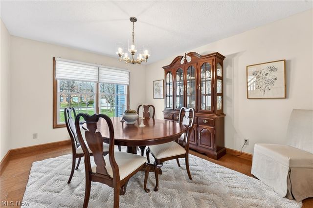 5503 Pheasants Walk Drive, North Olmsted, OH 44070