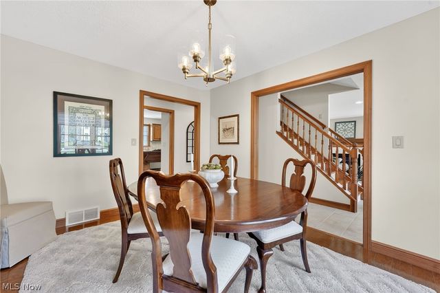 5503 Pheasants Walk Drive, North Olmsted, OH 44070