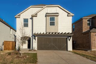 2506 Sun Grove Road, Melissa, TX 75454