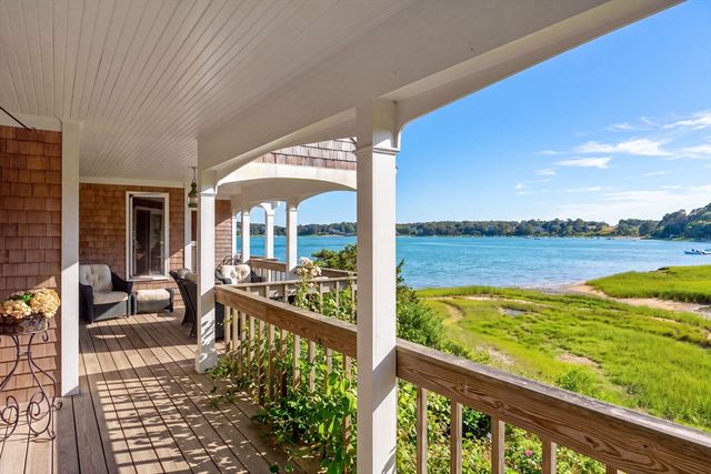 600 Fox Hill Rd, Chatham, MA 02633