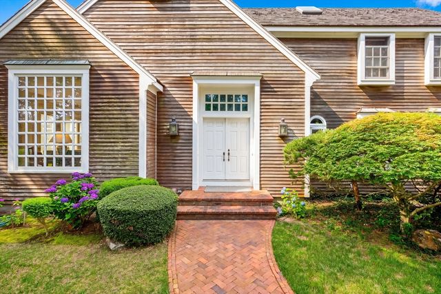 600 Fox Hill Rd, Chatham, MA 02633