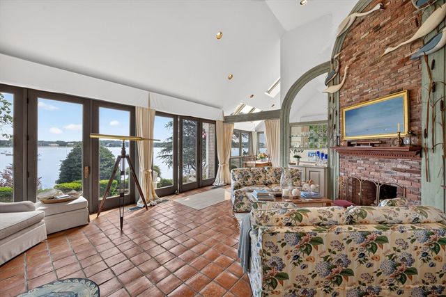 600 Fox Hill Rd, Chatham, MA 02633