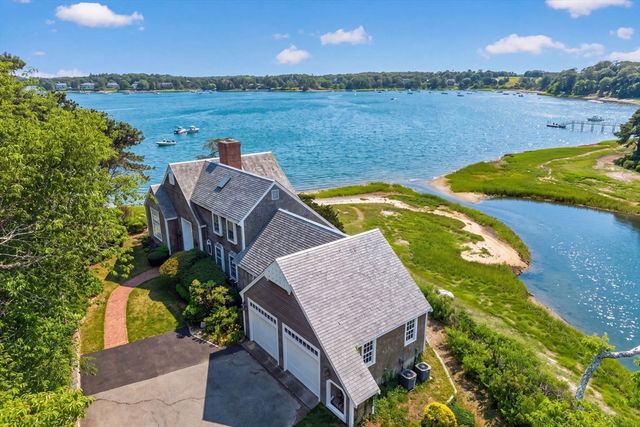 600 Fox Hill Rd, Chatham, MA 02633