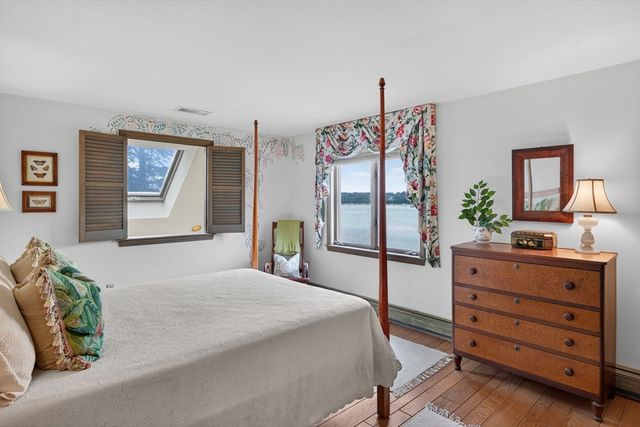 600 Fox Hill Rd, Chatham, MA 02633