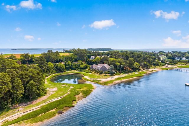 600 Fox Hill Rd, Chatham, MA 02633