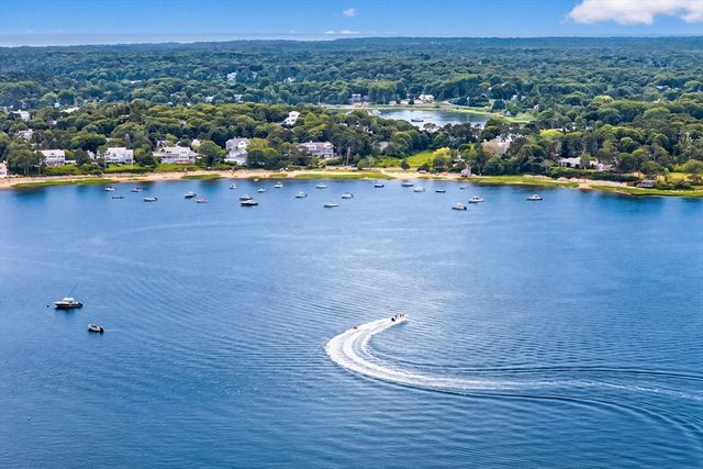 600 Fox Hill Rd, Chatham, MA 02633