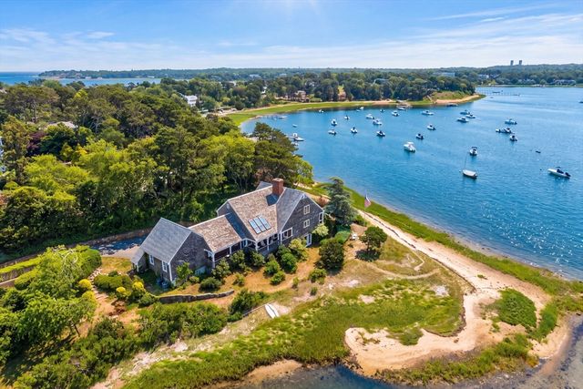 600 Fox Hill Rd, Chatham, MA 02633