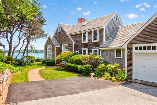 600 Fox Hill Rd, Chatham, MA 02633