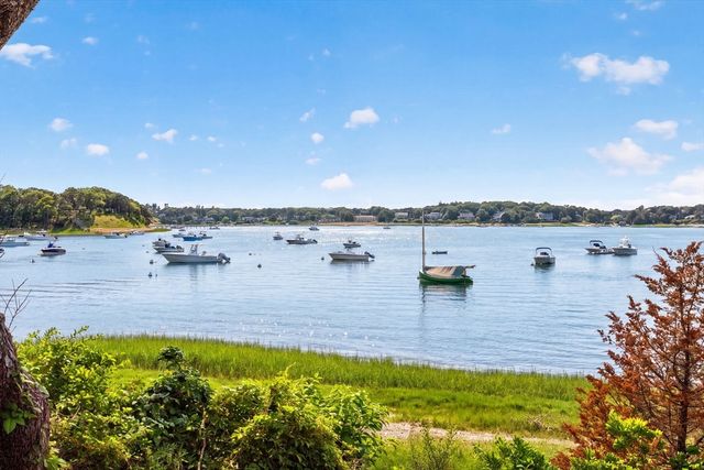 600 Fox Hill Rd, Chatham, MA 02633